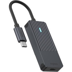 Картридеры и USB-хабы Rapoo UCH-4002