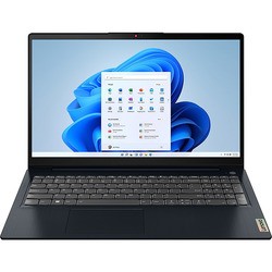 Ноутбуки Lenovo IdeaPad 3 15IAU7 [3 15IAU7 82RK00BDUS]