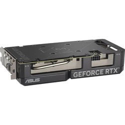 Видеокарты Asus GeForce RTX 4060 Dual