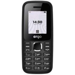 Мобильные телефоны Ergo B184 0&nbsp;Б