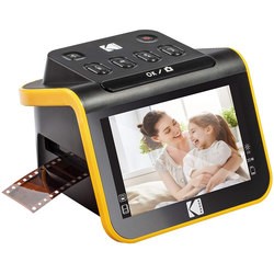Сканеры Kodak Slide N Scan