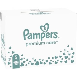 Подгузники (памперсы) Pampers Premium Care 5 / 148 pcs