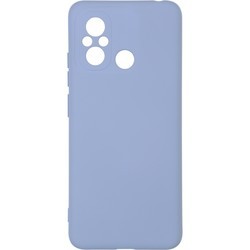 Чехлы для мобильных телефонов ArmorStandart Icon Case for Redmi 12C/11A (синий)