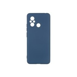 Чехлы для мобильных телефонов ArmorStandart Icon Case for Redmi 12C/11A (синий)