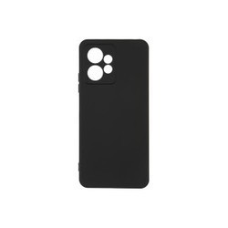Чехлы для мобильных телефонов ArmorStandart Icon Case for Redmi Note 12 4G (черный)