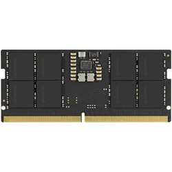 Оперативная память GOODRAM DDR5 SO-DIMM 1x16Gb GR5600S564L46S/16G