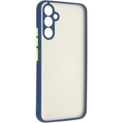 Чехлы для мобильных телефонов ArmorStandart Frosted Matte for Galaxy A54 (зеленый)