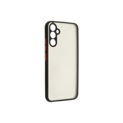 Чехлы для мобильных телефонов ArmorStandart Frosted Matte for Galaxy A54 (черный)