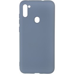 Чехлы для мобильных телефонов ArmorStandart Icon Case for Galaxy A11/M11 (синий)