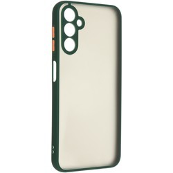 Чехлы для мобильных телефонов ArmorStandart Frosted Matte for Galaxy A14 (зеленый)