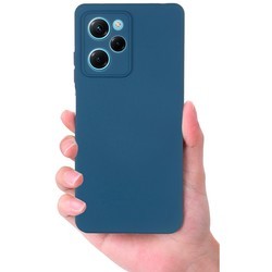 Чехлы для мобильных телефонов ArmorStandart Icon Case for Poco X5 Pro (синий)