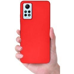 Чехлы для мобильных телефонов ArmorStandart Icon Case for Redmi Note 12 Pro (черный)