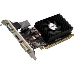 Видеокарты AFOX GeForce GT 710 AF710-4096D3L7-V1