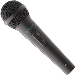 Микрофоны Stagg MD-1000BKH
