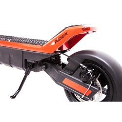 Электросамокаты Rider RS Sport (красный)