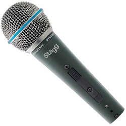 Микрофоны Stagg SDM60