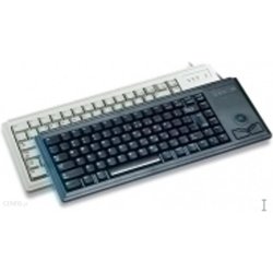 Клавиатуры Cherry G84-4400 (USA) (черный)