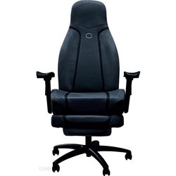 Компьютерные кресла Cooler Master Synk X (черный)