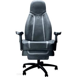Компьютерные кресла Cooler Master Synk X (серый)