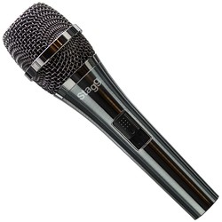 Микрофоны Stagg SCM200