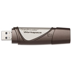 USB-флешка Kingston DataTraveler Workspace 32Gb