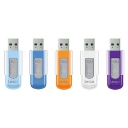USB-флешки Lexar JumpDrive V10 32Gb