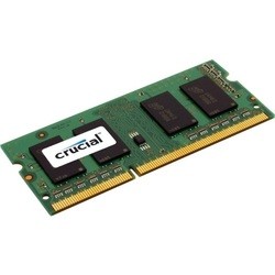 Оперативная память Crucial DDR3 SO-DIMM (CT51264BF160B)