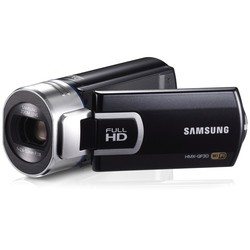 Видеокамера Samsung HMX-QF30
