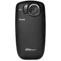 Видеокамеры Kodak PlaySport Zx5