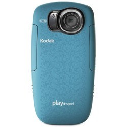 Видеокамеры Kodak PlaySport Zx5