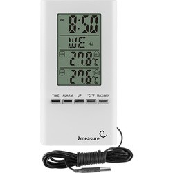 Термометры и барометры 2measure 172802