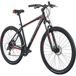 Велосипеды Indiana X-Pulser 2.9 M 2021 frame 23