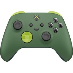 Игровые манипуляторы Microsoft Xbox Wireless Controller — Remix Special Edition