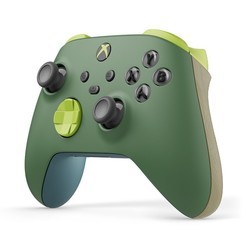 Игровые манипуляторы Microsoft Xbox Wireless Controller — Remix Special Edition