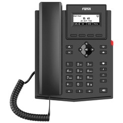 IP-телефоны Fanvil X301P