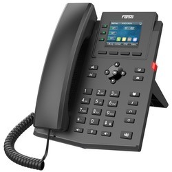 IP-телефоны Fanvil X303G