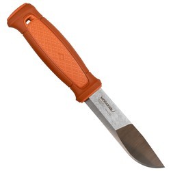 Ножи и мультитулы Mora Kansbol Survival Kit (оливковый)