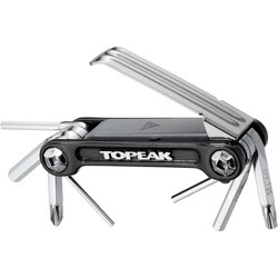 Наборы инструментов Topeak Mini 9 Pro