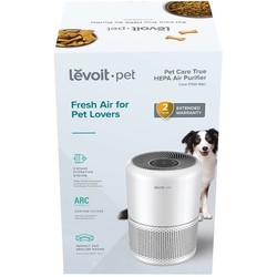 Воздухоочистители Levoit Core P350 Pet Care