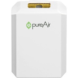 Воздухоочистители GreenTech PureAir Solo