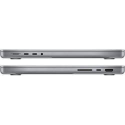 Ноутбуки Apple MacBook Pro 14 2023 [Z17G002J3]