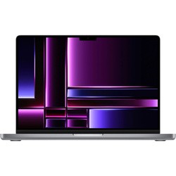 Ноутбуки Apple MacBook Pro 14 2023 [Z17G002TM]