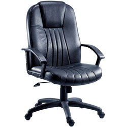 Компьютерные кресла Teknik City Leather