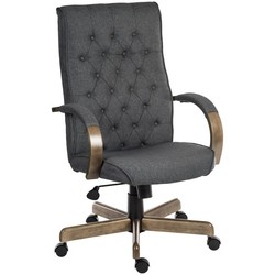 Компьютерные кресла Teknik Warwick Fabric