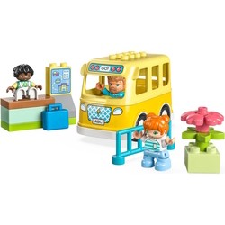 Конструкторы Lego The Bus Ride 10988