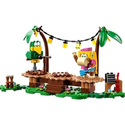 Конструкторы Lego Dixie Kongs Jungle Jam Expansion Set 71421