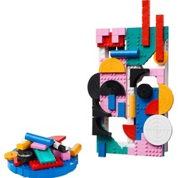 Конструкторы Lego Modern Art 31210