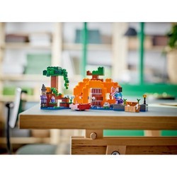 Конструкторы Lego The Pumpkin Farm 21248