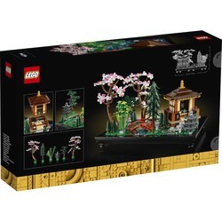 Конструкторы Lego Tranquil Garden 10315