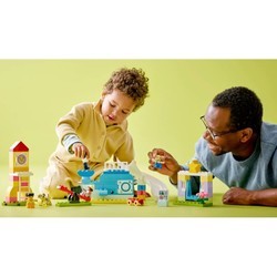 Конструкторы Lego Dream Playground 10991